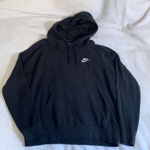 Black Nike Sweatshirt